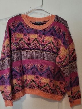 Medium Wild Fable Sweater